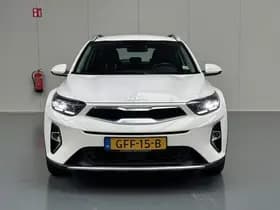 Kia Stonic thumbnail 49