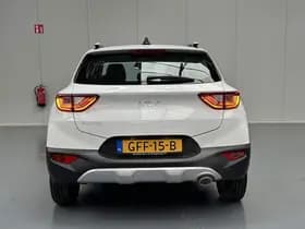 Kia Stonic thumbnail 52