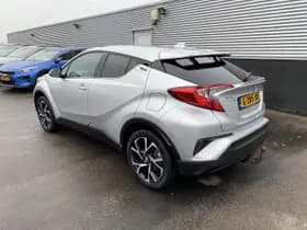 Toyota C-hr thumbnail 17