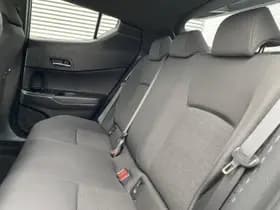 Toyota C-hr thumbnail 19