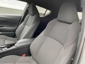 Toyota C-hr thumbnail 25