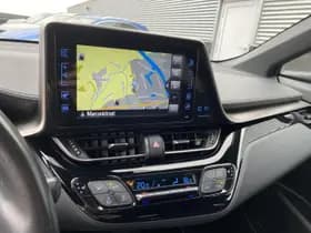 Toyota C-hr thumbnail 33