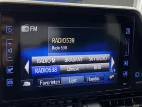 Toyota C-hr thumbnail 37