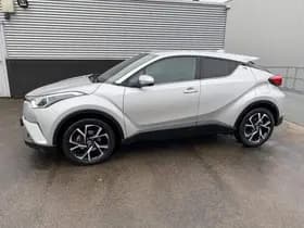 Toyota C-hr thumbnail 55