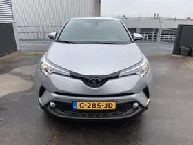 Toyota C-hr thumbnail 56