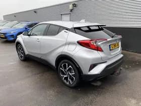 Toyota C-hr thumbnail 69
