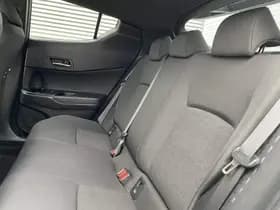 Toyota C-hr thumbnail 71