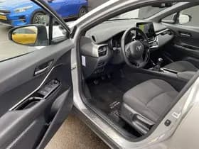Toyota C-hr thumbnail 72