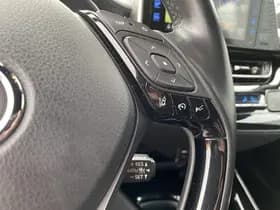 Toyota C-hr thumbnail 83