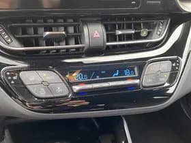 Toyota C-hr thumbnail 86