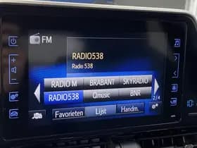 Toyota C-hr thumbnail 89