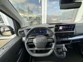 Toyota Proace thumbnail 2