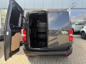 Toyota Proace thumbnail 23