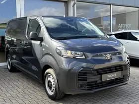 Toyota Proace thumbnail 40