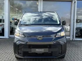 Toyota Proace thumbnail 9