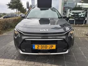 Kia Niro thumbnail 4