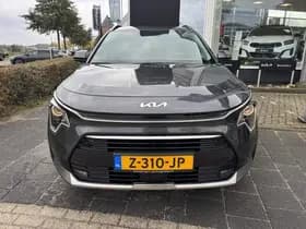 Kia Niro thumbnail 40