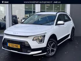 Kia Niro thumbnail 75