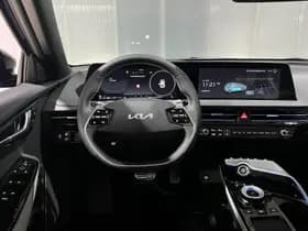 Kia Ev6 thumbnail 15