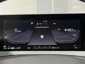 Kia Ev6 thumbnail 16