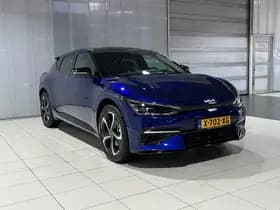 Kia Ev6 thumbnail 4
