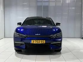 Kia Ev6 thumbnail 5