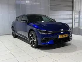 Kia Ev6 thumbnail 45