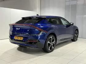 Kia Ev6 thumbnail 51