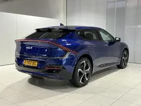 Kia Ev6 thumbnail 10