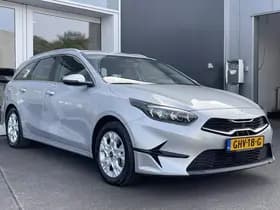 Kia Ceed-sportswagon thumbnail 35