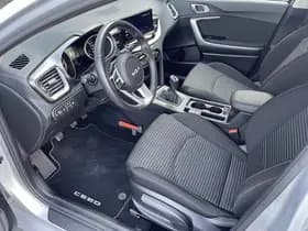 Kia Ceed-sportswagon thumbnail 42