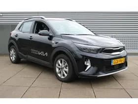 Kia Stonic thumbnail 2