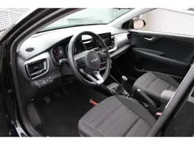 Kia Stonic thumbnail 14