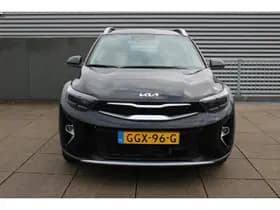 Kia Stonic thumbnail 3