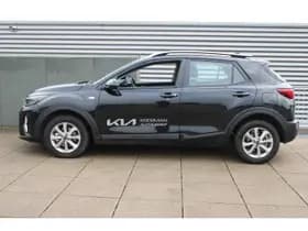 Kia Stonic thumbnail 4