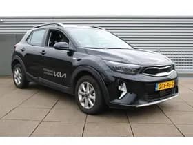 Kia Stonic thumbnail 38