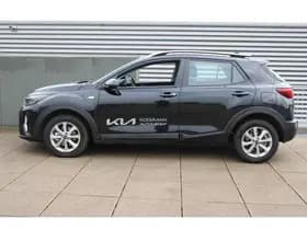 Kia Stonic thumbnail 40