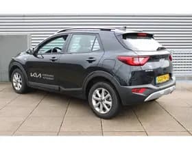 Kia Stonic thumbnail 41