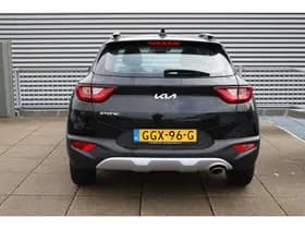 Kia Stonic thumbnail 42