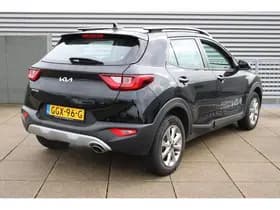 Kia Stonic thumbnail 43