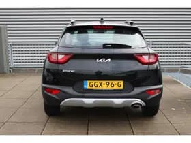 Kia Stonic thumbnail 6