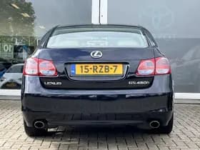Lexus Gs thumbnail 12