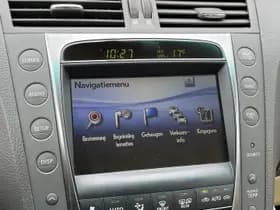 Lexus Gs thumbnail 14