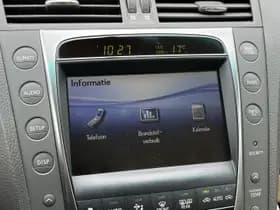 Lexus Gs thumbnail 15