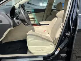 Lexus Gs thumbnail 26