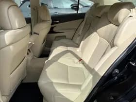 Lexus Gs thumbnail 29