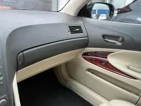 Lexus Gs thumbnail 41