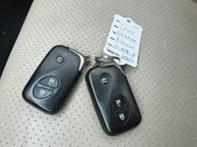 Lexus Gs thumbnail 42