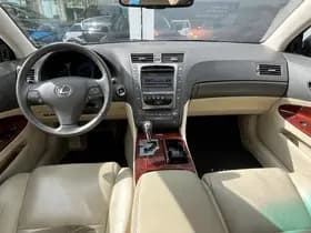 Lexus Gs thumbnail 46