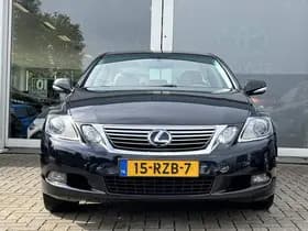 Lexus Gs thumbnail 50